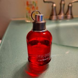 Perfume: Cacharel Amor Amor